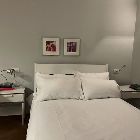 Appartamento Sbam House Milano Esterno foto