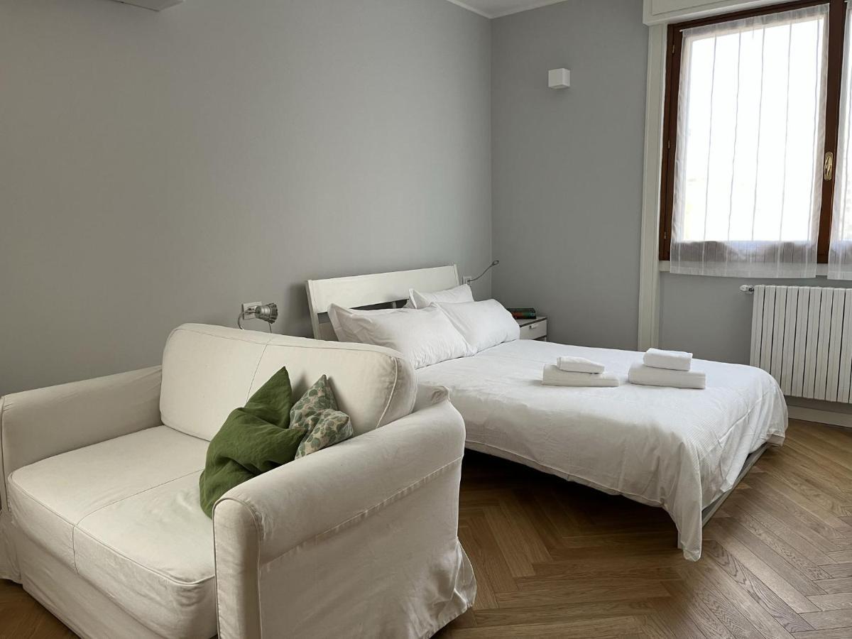 Appartamento Sbam House Milano Esterno foto