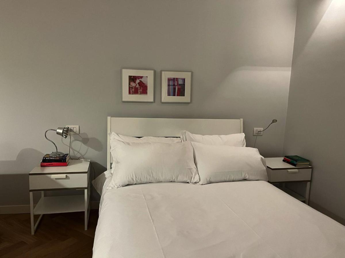 Appartamento Sbam House Milano Esterno foto
