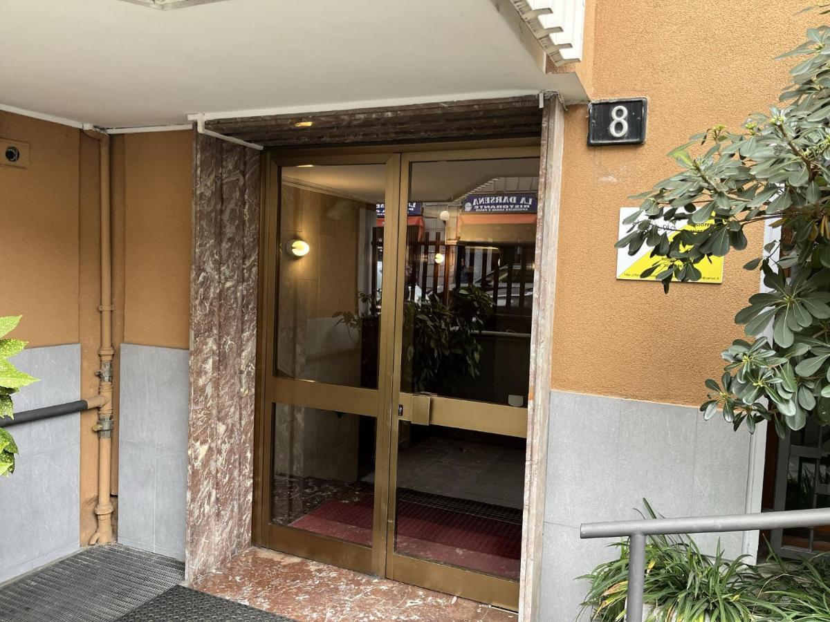 Appartamento Sbam House Milano Esterno foto