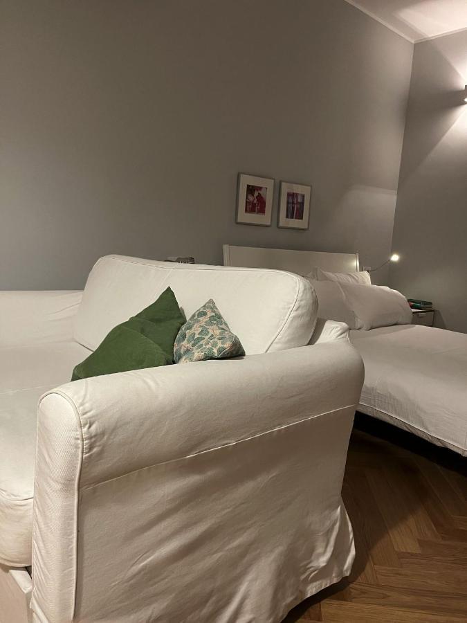 Appartamento Sbam House Milano Esterno foto
