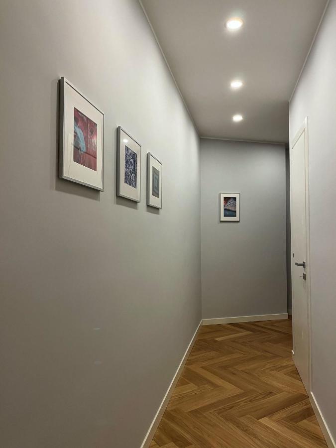 Appartamento Sbam House Milano Esterno foto