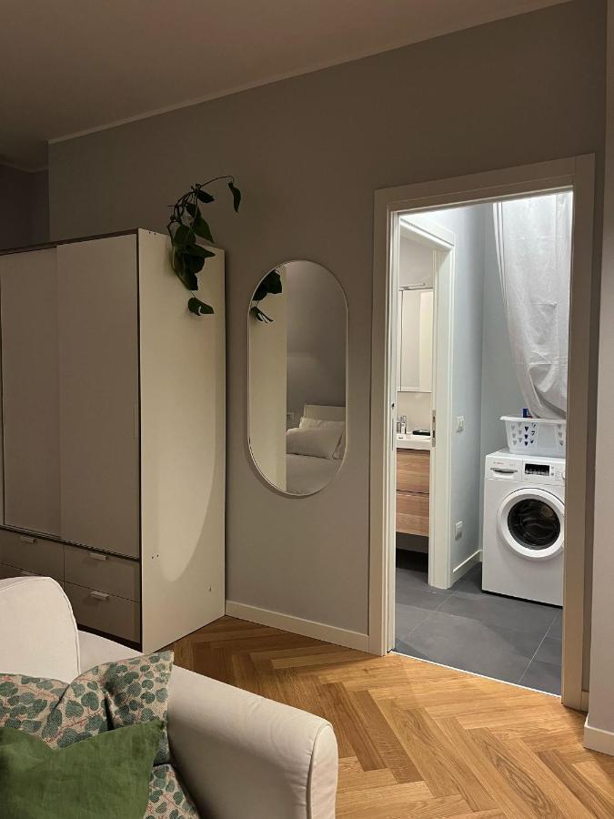 Appartamento Sbam House Milano Esterno foto